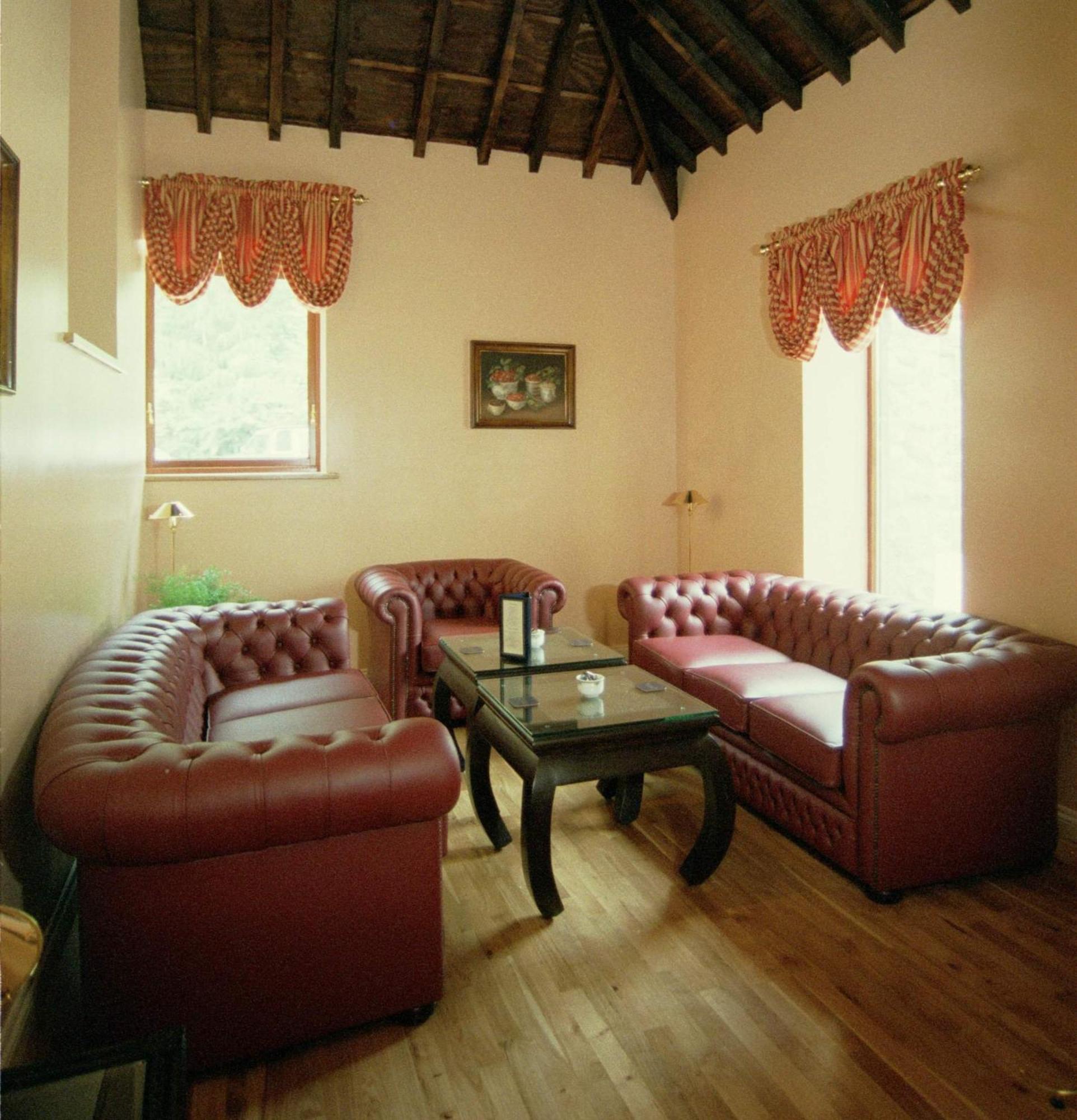 Tre-Ysgawen Hall & Spa Llangefni Extérieur photo